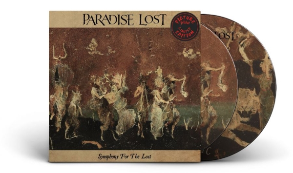 Paradise Lost - Symphony For The Lost (2 Lp Picture i gruppen VI TIPSER / Fredagsutgivelser / Fredag den 7:e Juni 2024 hos Bengans Skivbutik AB (5539799)