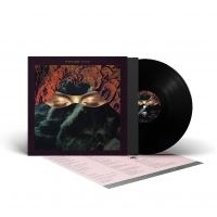 Vuur & Zijde - Boezem (Black Vinyl Lp) i gruppen VINYL hos Bengans Skivbutik AB (5539821)