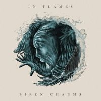 In Flames - Siren Charms i gruppen VINYL hos Bengans Skivbutik AB (5539841)