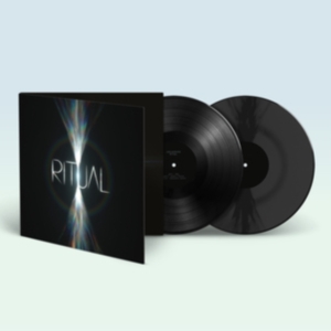 Jon Hopkins - Ritual i gruppen VI TIPSER / Fredagsutgivelser / Fredag den 30:e augusti 2024 hos Bengans Skivbutik AB (5539859)