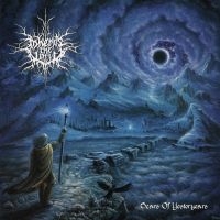 Inherits The Void - Scars Of Yesteryears (Digipack) i gruppen CD hos Bengans Skivbutik AB (5539877)
