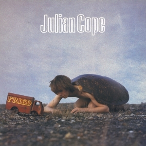 Julian Cope - Fried i gruppen Annet / hos Bengans Skivbutik AB (5539918)