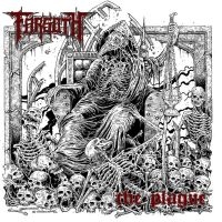 Farsoth - Plague The (Digipack) i gruppen CD hos Bengans Skivbutik AB (5539935)