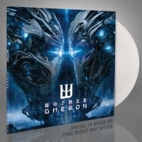 Wormed - Omegon (White Vinyl Lp) i gruppen VINYL / Toppselgere hos Bengans Skivbutik AB (5539944)