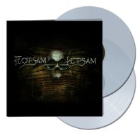Flotsam And Jetsam - Flotsam And Jetsam (2 Lp Gatefold C i gruppen VINYL hos Bengans Skivbutik AB (5539946)