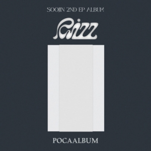 Soojin - Rizz (Pocaalbum) i gruppen CD hos Bengans Skivbutik AB (5539959)