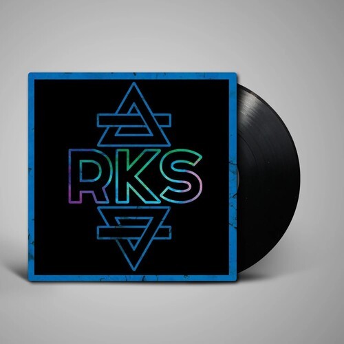 Rainbow Kitten Surprise - Rainbow Kitten Surprise i gruppen VINYL / Pop-Rock hos Bengans Skivbutik AB (5540057)