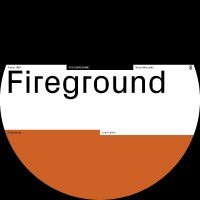 Fireground - Love Letter i gruppen VINYL hos Bengans Skivbutik AB (5540110)