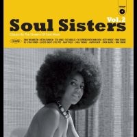 Vintage Sounds - Soul Sisters Vol 2 i gruppen VINYL / Pop-Rock hos Bengans Skivbutik AB (5540140)