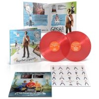 Various Artists - Napoleon Dynamite 20Th Anniversary i gruppen VINYL hos Bengans Skivbutik AB (5540142)