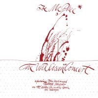 Mcphee Joe - The Willisau Concert i gruppen VI TIPSER / Fredagsutgivelser / Fredag den 23:e augusti hos Bengans Skivbutik AB (5540163)