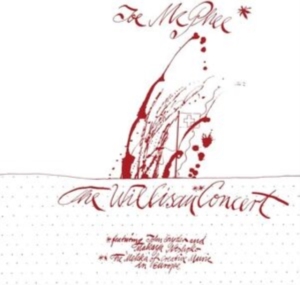 Mcphee Joe - The Willisau Concert i gruppen VI TIPSER / Fredagsutgivelser / Fredag den 23:e augusti hos Bengans Skivbutik AB (5540163)