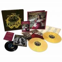 Crane Louise Patricia - Netherworld (2 Lp Vinyl Box) i gruppen VINYL hos Bengans Skivbutik AB (5540232)