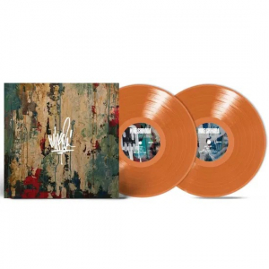 Mike Shinoda - Post Traumatic i gruppen Annet /  hos Bengans Skivbutik AB (5540243)