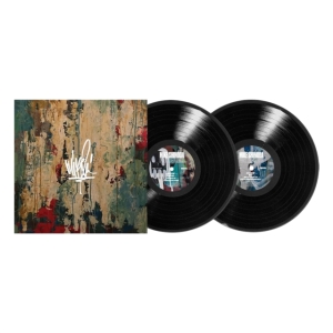 Mike Shinoda - Post Traumatic i gruppen Annet /  hos Bengans Skivbutik AB (5540244)