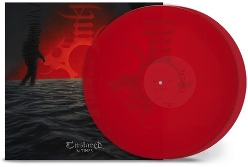 Enslaved - In Times i gruppen VINYL / Metal hos Bengans Skivbutik AB (5540249)