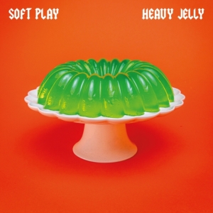 Soft Play - Heavy Jelly i gruppen CD hos Bengans Skivbutik AB (5540256)