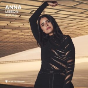 Anna - Global Underground #46: Anna - i gruppen Annet /  hos Bengans Skivbutik AB (5540265)