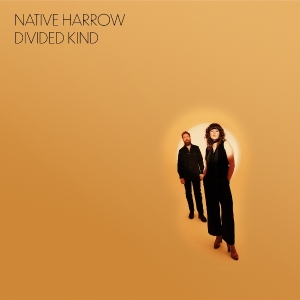 Native Harrow - Divided Kind i gruppen Annet /  hos Bengans Skivbutik AB (5540279)