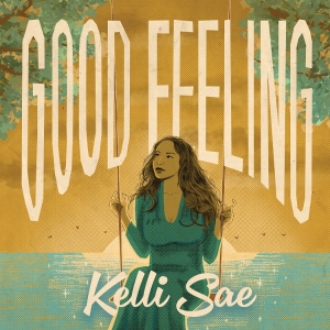 Sae Kelli - Good Feeling i gruppen Annet /  hos Bengans Skivbutik AB (5540282)