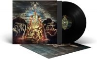 Perchta - D'muata (Black Vinyl Lp) i gruppen VINYL hos Bengans Skivbutik AB (5540308)