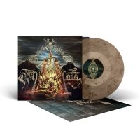 Perchta - D'muata (Marbled Vinyl Lp) i gruppen VINYL hos Bengans Skivbutik AB (5540309)