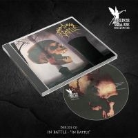 In Battle - In Battle i gruppen CD hos Bengans Skivbutik AB (5540347)