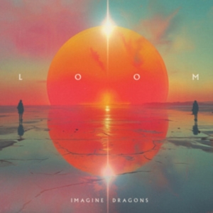 Imagine Dragons - Loom i gruppen VI TIPSER / Fredagsutgivelser / Fredag den 28:e Juni 2024 hos Bengans Skivbutik AB (5540372)
