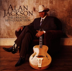 Jackson Alan - The Greatest Hits Collection i gruppen Annet /  hos Bengans Skivbutik AB (554038)