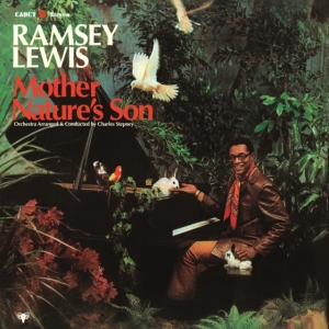 Ramsey Lewis - Mother Nature's Son i gruppen Annet /  hos Bengans Skivbutik AB (5540392)