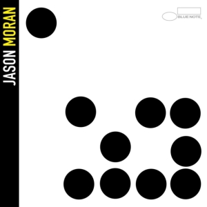 Jason Moran - Ten i gruppen VINYL hos Bengans Skivbutik AB (5540401)