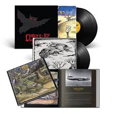 Drive-By Truckers - Southern Rock Opera (Deluxe Edition i gruppen VI TIPSER / Fredagsutgivelser / Fredag den 26:e Juli 2024 hos Bengans Skivbutik AB (5540402)