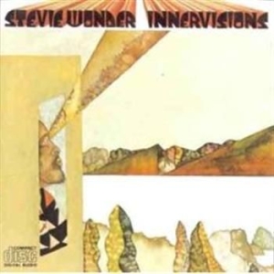 Stevie Wonder - Innervisions i gruppen Labels /  hos Bengans Skivbutik AB (554044)