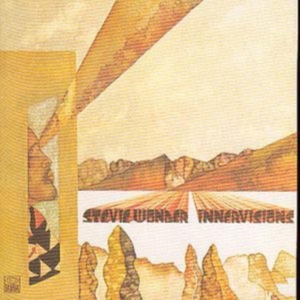 Stevie Wonder - Innervisions i gruppen -Start CD-N hos Bengans Skivbutik AB (554044)