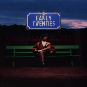 Burns Cat - Early Twenties i gruppen VI TIPSER / Fredagsutgivelser / Fredag den 12:e Juli 2024 hos Bengans Skivbutik AB (5540502)