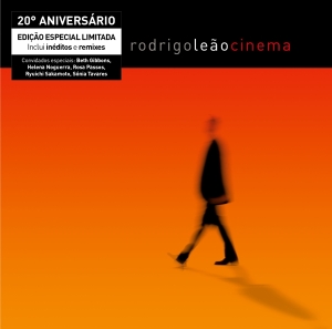 Leão Rodrigo - Cinema - 20 Anos i gruppen Annet /  hos Bengans Skivbutik AB (5540508)