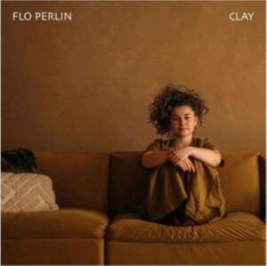 Flo Perlin - Clay i gruppen VI TIPSER / Fredagsutgivelser / Fredag den 7:e Juni 2024 hos Bengans Skivbutik AB (5540522)
