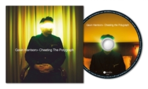 Harrison Gavin - Cheating The Polygraph i gruppen VI TIPSER / Fredagsutgivelser / Fredag den 7:e Juni 2024 hos Bengans Skivbutik AB (5540524)