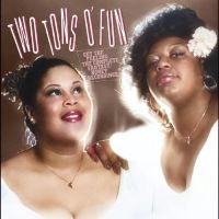 Two Tons O' Fun - Get The Feeling--The Complete Fanta i gruppen CD hos Bengans Skivbutik AB (5540538)
