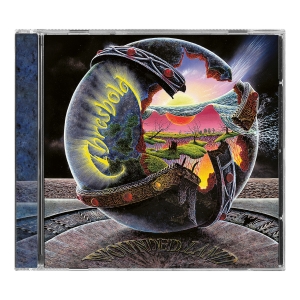 Threshold - Wounded Land (Remixed & Remast i gruppen CD hos Bengans Skivbutik AB (5540545)