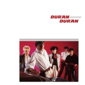 Duran Duran - Duran Duran i gruppen CRM - 80-tals synth hos Bengans Skivbutik AB (5540566)