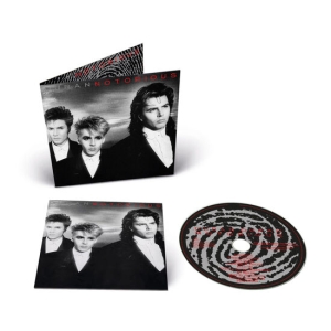 Duran Duran - Notorious i gruppen CRM - 80-tals synth hos Bengans Skivbutik AB (5540575)