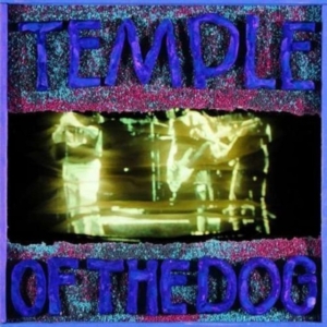 Temple Of The Dog - Temple Of The Dog i gruppen Labels /  hos Bengans Skivbutik AB (554063)