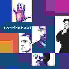 Londonbeat - Very Best Of i gruppen VI TIPSER / Fredagsutgivelser / Fredag den 21:a Juni 2024 hos Bengans Skivbutik AB (5540654)