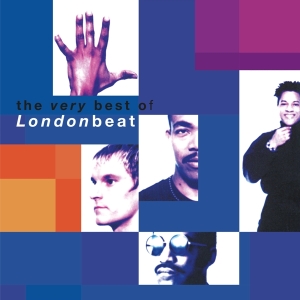Londonbeat - Very Best Of i gruppen VI TIPSER / Fredagsutgivelser / Fredag den 21:a Juni 2024 hos Bengans Skivbutik AB (5540654)