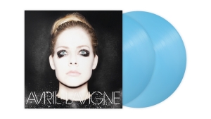 Lavigne Avril - Avril Lavigne i gruppen Annet /  hos Bengans Skivbutik AB (5540659)