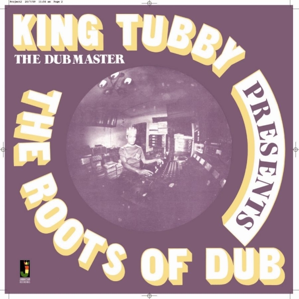 King Tubby - Roots Of Dub i gruppen CD / Toppselgere hos Bengans Skivbutik AB (554066)