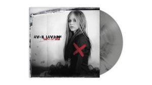 Lavigne Avril - Under My Skin i gruppen Annet /  hos Bengans Skivbutik AB (5540661)