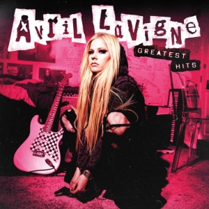Lavigne Avril - Greatest Hits i gruppen Annet /  hos Bengans Skivbutik AB (5540665)