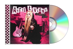Lavigne Avril - Greatest Hits i gruppen Annet /  hos Bengans Skivbutik AB (5540665)